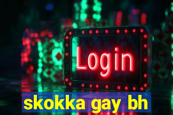 skokka gay bh